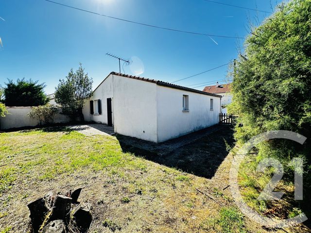 Maison à vendre ST SEBASTIEN SUR LOIRE