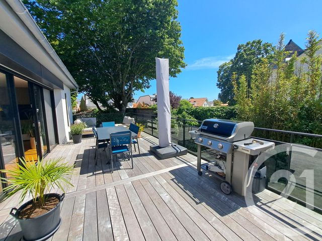 Maison &agrave; vendre - 9 pi&egrave;ces - 220 m2 - St Sebastien Sur Loire - 44 - PAYS-DE-LOIRE
