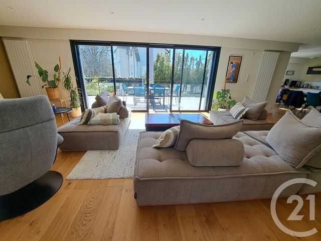 Maison &agrave; vendre - 9 pi&egrave;ces - 220 m2 - St Sebastien Sur Loire - 44 - PAYS-DE-LOIRE