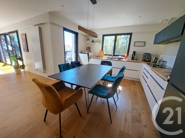 Maison &agrave; vendre - 9 pi&egrave;ces - 220 m2 - St Sebastien Sur Loire - 44 - PAYS-DE-LOIRE