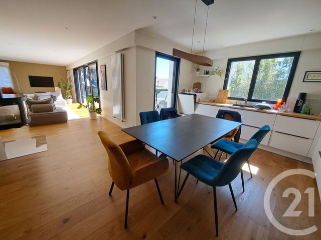 Maison &agrave; vendre - 9 pi&egrave;ces - 220 m2 - St Sebastien Sur Loire - 44 - PAYS-DE-LOIRE