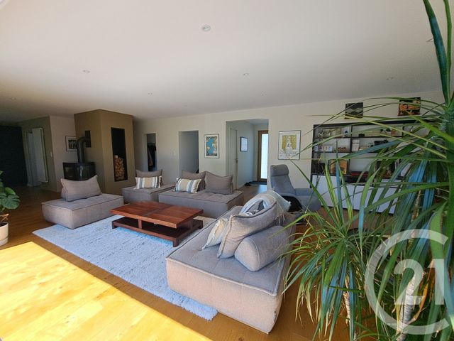 Maison &agrave; vendre - 9 pi&egrave;ces - 220 m2 - St Sebastien Sur Loire - 44 - PAYS-DE-LOIRE