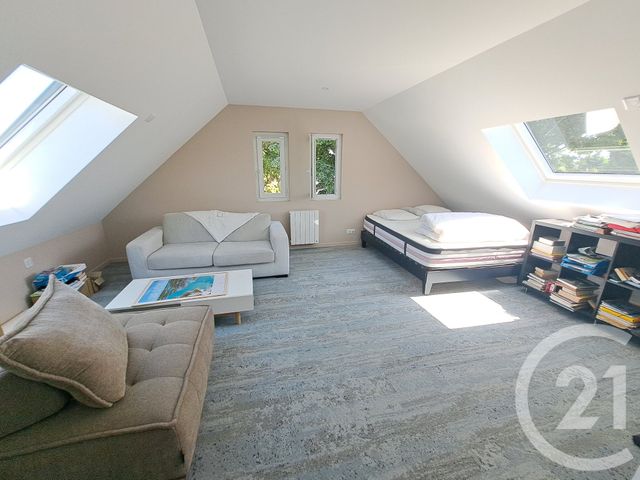Maison &agrave; vendre - 9 pi&egrave;ces - 220 m2 - St Sebastien Sur Loire - 44 - PAYS-DE-LOIRE