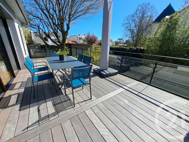 Maison &agrave; vendre - 9 pi&egrave;ces - 220 m2 - St Sebastien Sur Loire - 44 - PAYS-DE-LOIRE