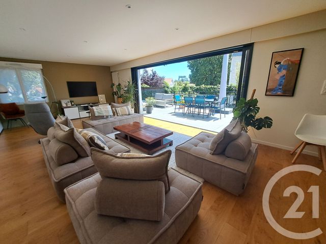 Maison &agrave; vendre - 9 pi&egrave;ces - 220 m2 - St Sebastien Sur Loire - 44 - PAYS-DE-LOIRE