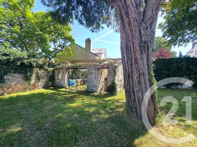 Maison &agrave; vendre - 9 pi&egrave;ces - 220 m2 - St Sebastien Sur Loire - 44 - PAYS-DE-LOIRE