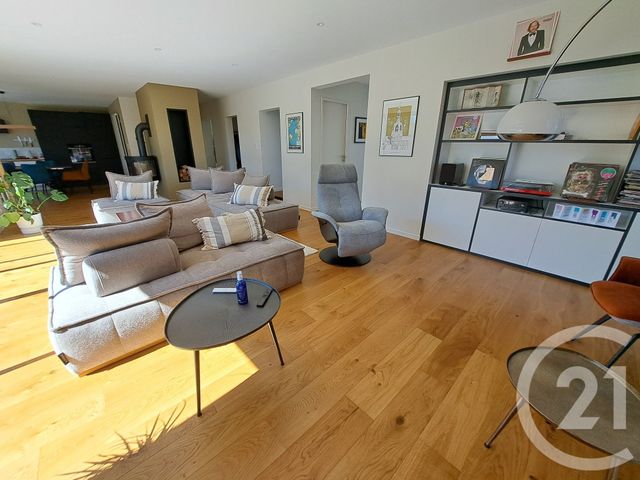 Maison &agrave; vendre - 9 pi&egrave;ces - 220 m2 - St Sebastien Sur Loire - 44 - PAYS-DE-LOIRE