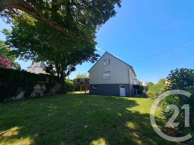 Maison &agrave; vendre - 9 pi&egrave;ces - 220 m2 - St Sebastien Sur Loire - 44 - PAYS-DE-LOIRE