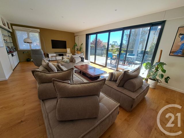 Maison à vendre ST SEBASTIEN SUR LOIRE