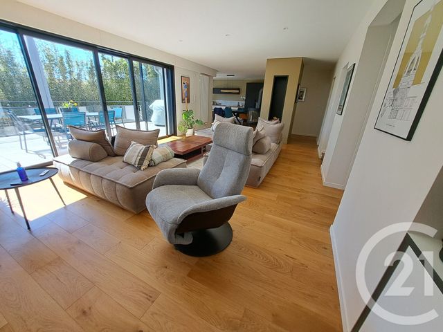 Maison &agrave; vendre - 9 pi&egrave;ces - 220 m2 - St Sebastien Sur Loire - 44 - PAYS-DE-LOIRE