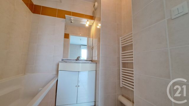 Appartement F2 &agrave; vendre - 2 pi&egrave;ces - 38,95 m2 - St Sebastien Sur Loire - 44 - PAYS-DE-LOIRE