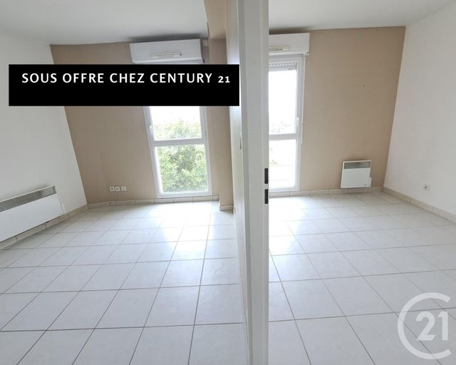 Appartement F2 à vendre ST SEBASTIEN SUR LOIRE