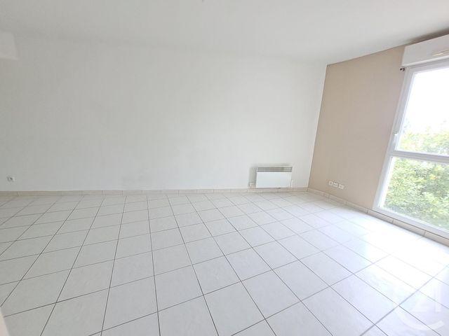 Appartement F2 &agrave; vendre - 2 pi&egrave;ces - 38,95 m2 - St Sebastien Sur Loire - 44 - PAYS-DE-LOIRE