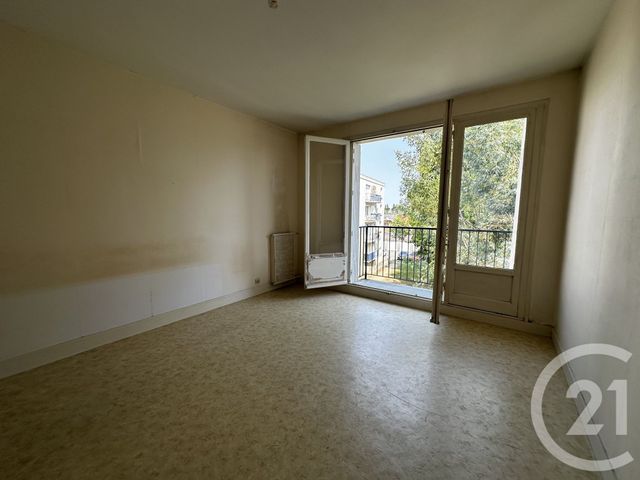 Appartement F2 &agrave; vendre - 2 pi&egrave;ces - 45,30 m2 - Nantes - 44 - PAYS-DE-LOIRE