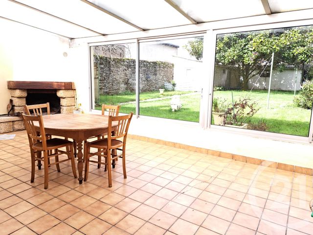 maison - NANTES - 44