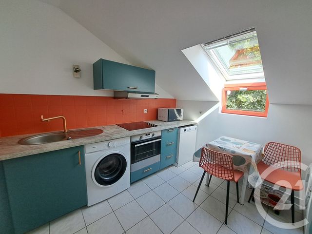 Appartement F3 &agrave; vendre - 3 pi&egrave;ces - 59,59 m2 - Reze - 44 - PAYS-DE-LOIRE
