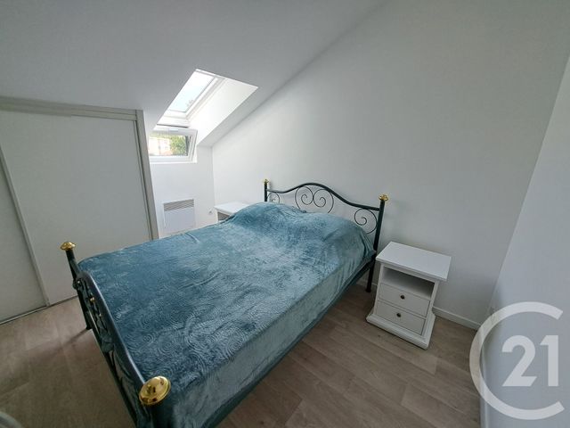 Appartement F3 &agrave; vendre - 3 pi&egrave;ces - 59,59 m2 - Reze - 44 - PAYS-DE-LOIRE