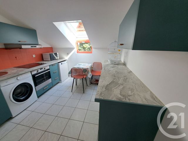 Appartement F3 &agrave; vendre - 3 pi&egrave;ces - 59,59 m2 - Reze - 44 - PAYS-DE-LOIRE