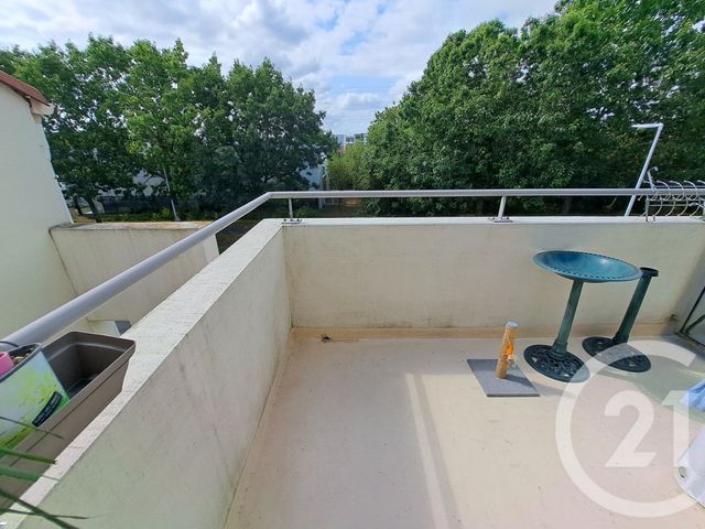 Appartement F3 &agrave; vendre - 3 pi&egrave;ces - 59,59 m2 - Reze - 44 - PAYS-DE-LOIRE