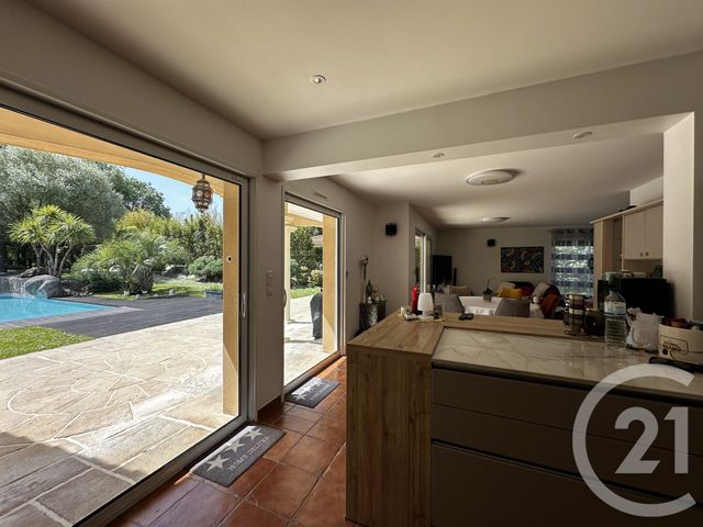 Maison &agrave; vendre - 6 pi&egrave;ces - 190 m2 - Vertou - 44 - PAYS-DE-LOIRE