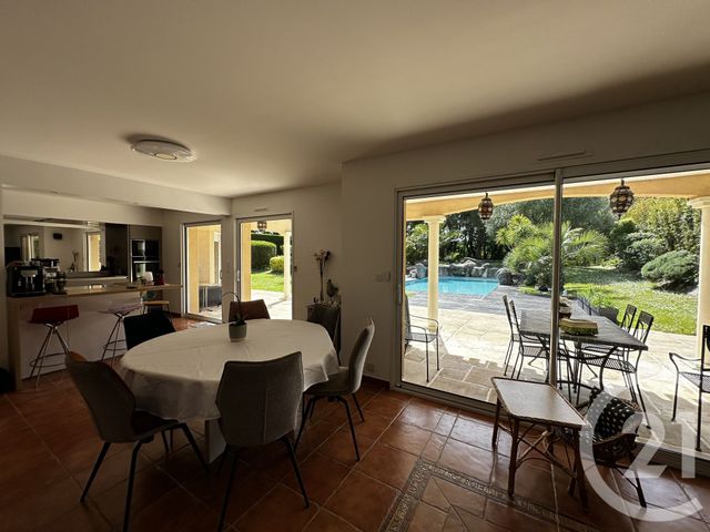 Maison &agrave; vendre - 6 pi&egrave;ces - 190 m2 - Vertou - 44 - PAYS-DE-LOIRE