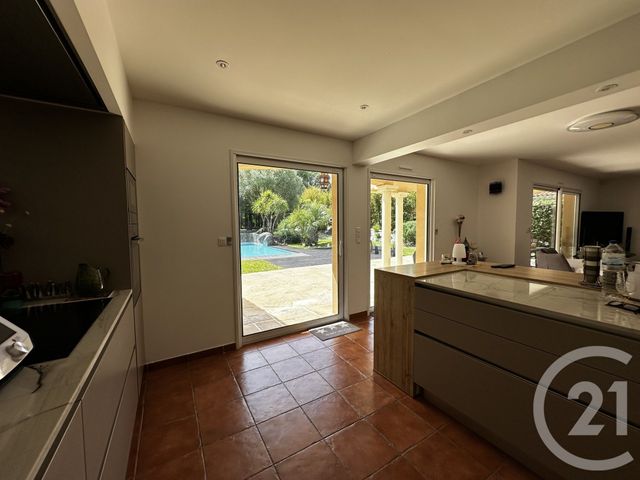 Maison &agrave; vendre - 6 pi&egrave;ces - 190 m2 - Vertou - 44 - PAYS-DE-LOIRE