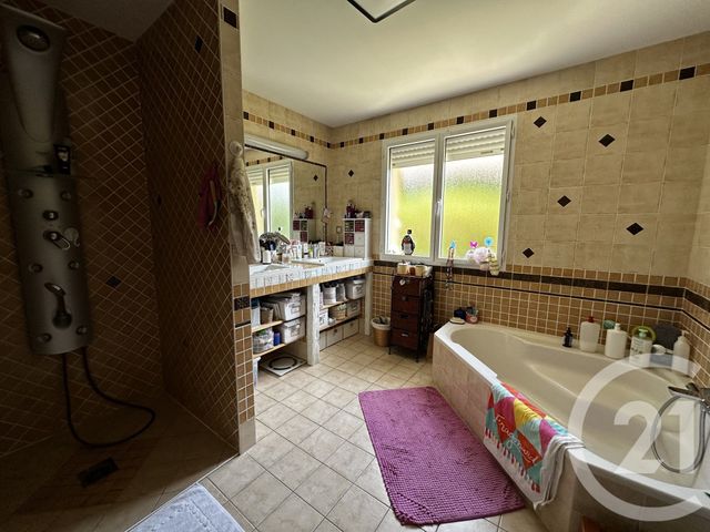 Maison &agrave; vendre - 6 pi&egrave;ces - 190 m2 - Vertou - 44 - PAYS-DE-LOIRE