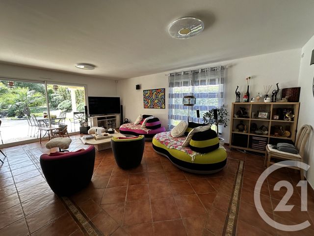 Maison &agrave; vendre - 6 pi&egrave;ces - 190 m2 - Vertou - 44 - PAYS-DE-LOIRE