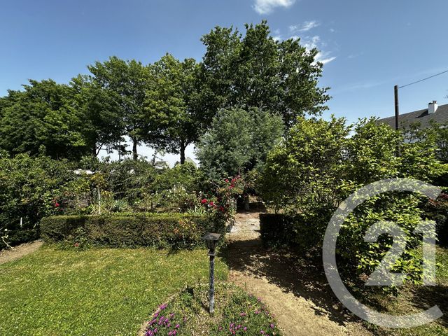 Maison &agrave; vendre - 3 pi&egrave;ces - 93,50 m2 - Vertou - 44 - PAYS-DE-LOIRE