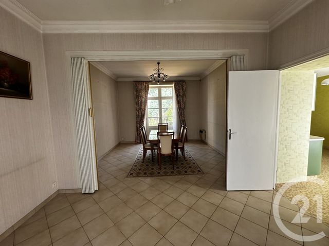 Maison &agrave; vendre - 3 pi&egrave;ces - 93,50 m2 - Vertou - 44 - PAYS-DE-LOIRE