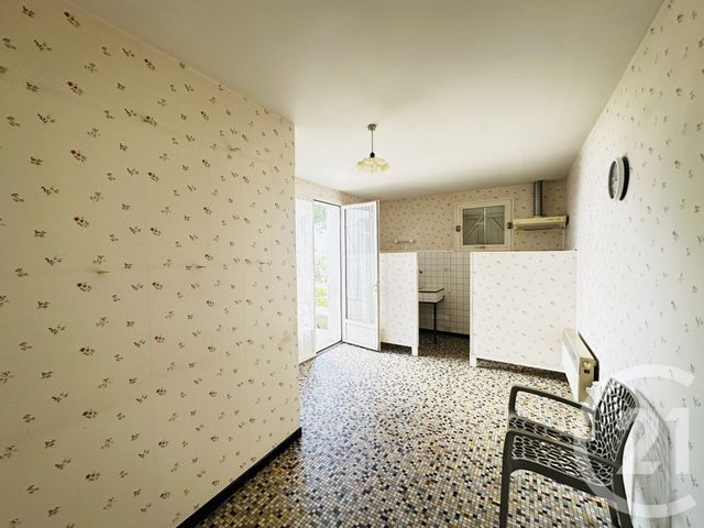 Maison &agrave; vendre - 3 pi&egrave;ces - 93,50 m2 - Vertou - 44 - PAYS-DE-LOIRE