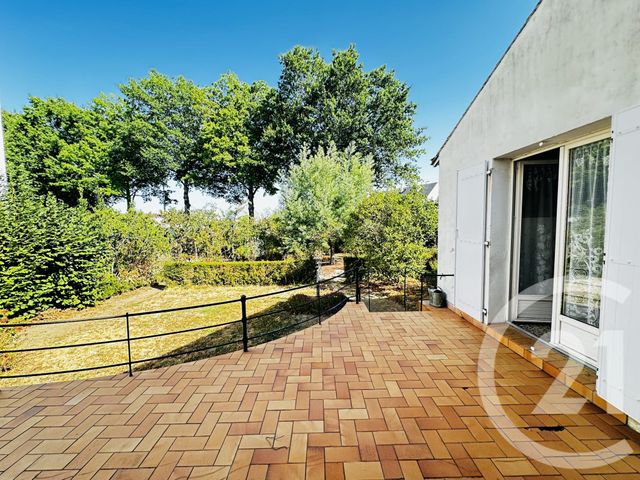 Maison &agrave; vendre - 3 pi&egrave;ces - 93,50 m2 - Vertou - 44 - PAYS-DE-LOIRE