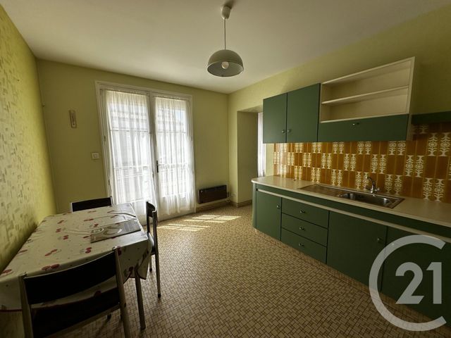 Maison &agrave; vendre - 3 pi&egrave;ces - 93,50 m2 - Vertou - 44 - PAYS-DE-LOIRE