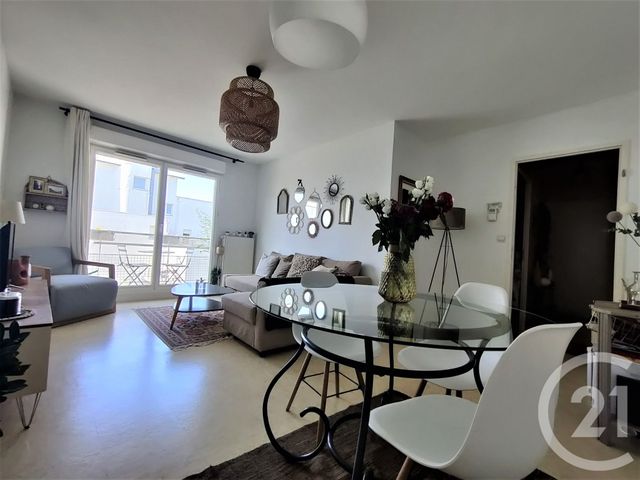 Appartement F2 à vendre NANTES