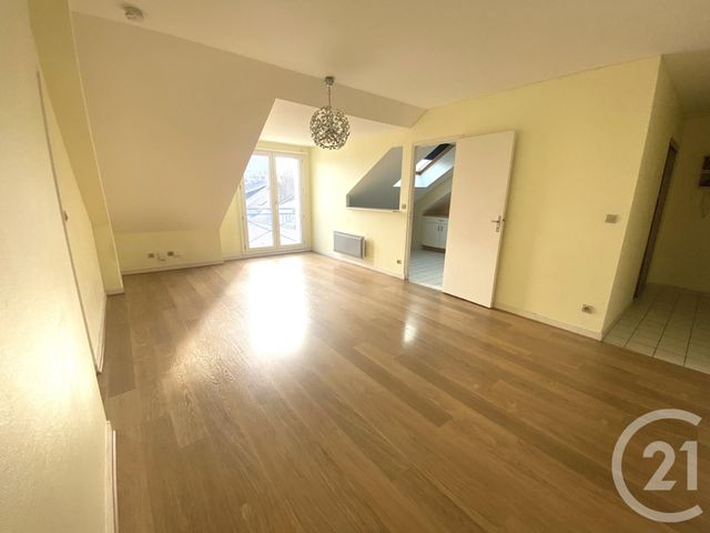 appartement - NANTES - 44