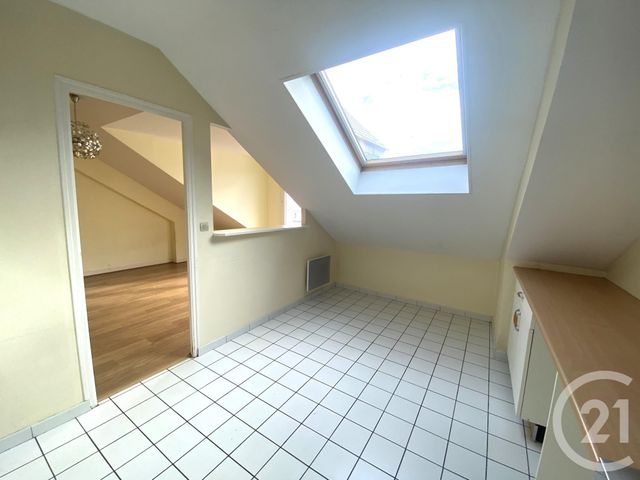 Appartement F2 &agrave; vendre - 2 pi&egrave;ces - 50,76 m2 - Nantes - 44 - PAYS-DE-LOIRE