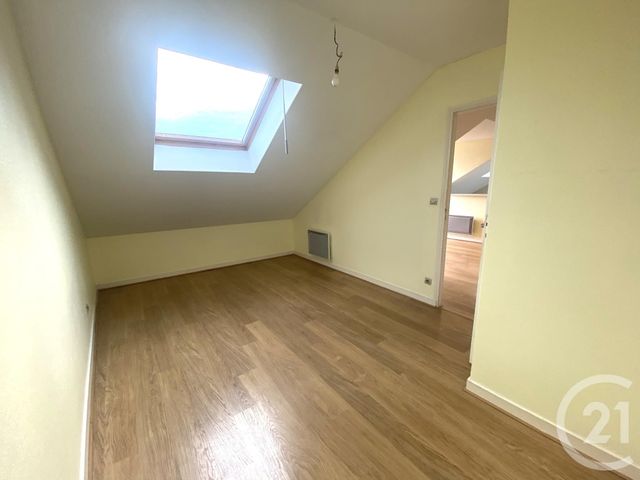 Appartement F2 &agrave; vendre - 2 pi&egrave;ces - 50,76 m2 - Nantes - 44 - PAYS-DE-LOIRE