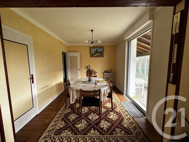 Maison &agrave; vendre - 3 pi&egrave;ces - 77,57 m2 - St Sebastien Sur Loire - 44 - PAYS-DE-LOIRE