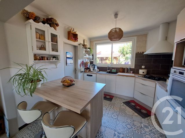 Maison &agrave; vendre - 5 pi&egrave;ces - 115 m2 - St Sebastien Sur Loire - 44 - PAYS-DE-LOIRE
