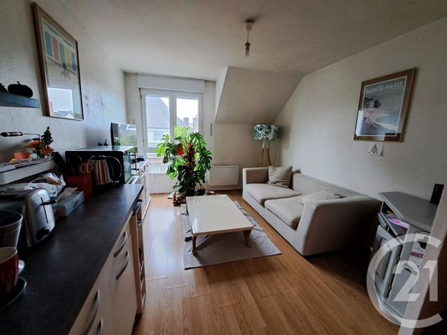 Appartement F3 à vendre NANTES