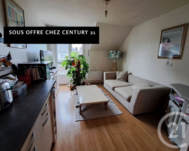 appartement - NANTES - 44