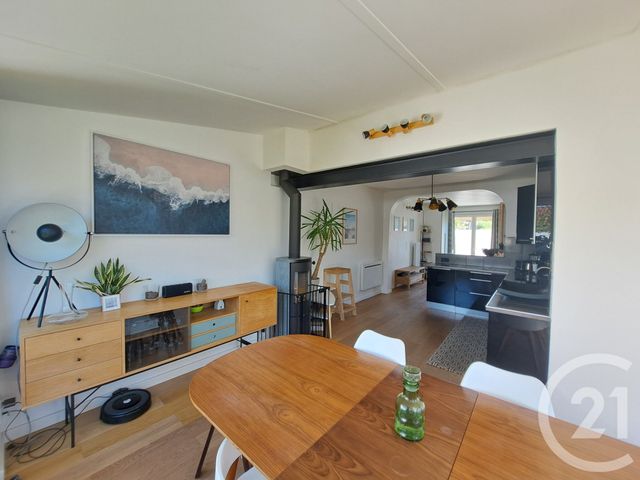Maison &agrave; vendre - 5 pi&egrave;ces - 93,93 m2 - St Sebastien Sur Loire - 44 - PAYS-DE-LOIRE