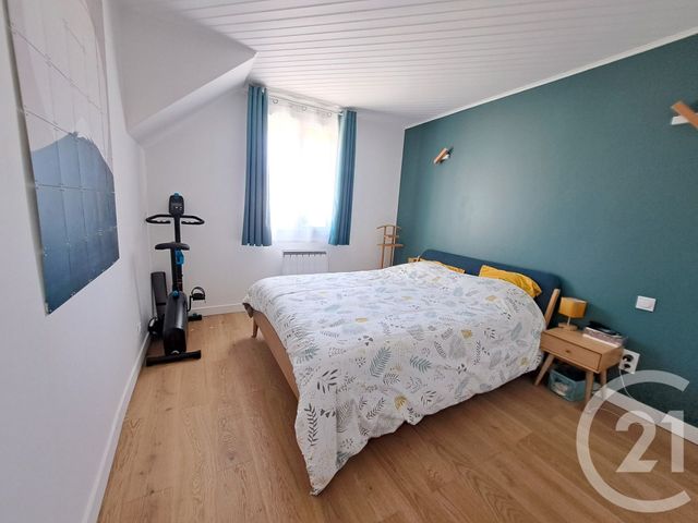 Maison &agrave; vendre - 5 pi&egrave;ces - 93,93 m2 - St Sebastien Sur Loire - 44 - PAYS-DE-LOIRE