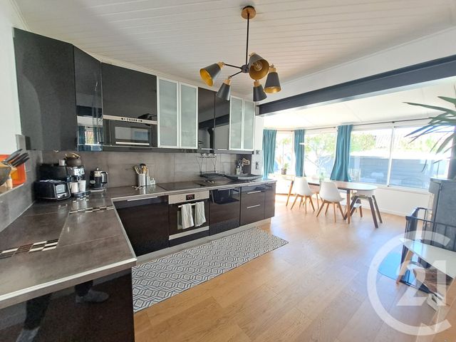 Maison &agrave; vendre - 5 pi&egrave;ces - 93,93 m2 - St Sebastien Sur Loire - 44 - PAYS-DE-LOIRE