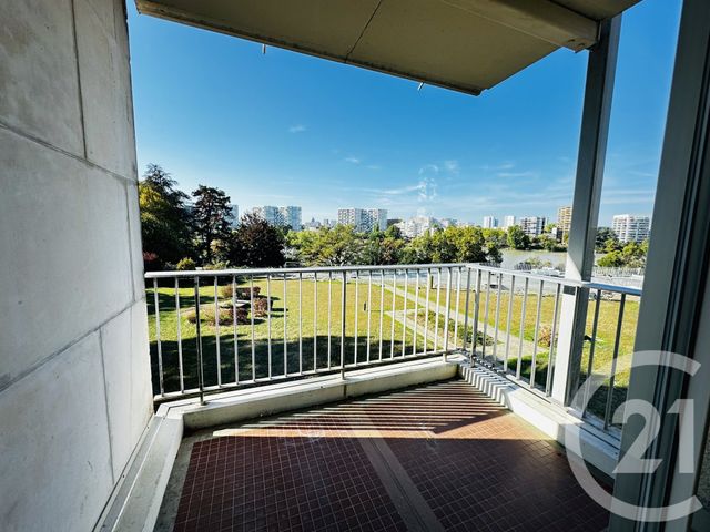 Appartement F3 &agrave; vendre - 3 pi&egrave;ces - 73,69 m2 - St Sebastien Sur Loire - 44 - PAYS-DE-LOIRE