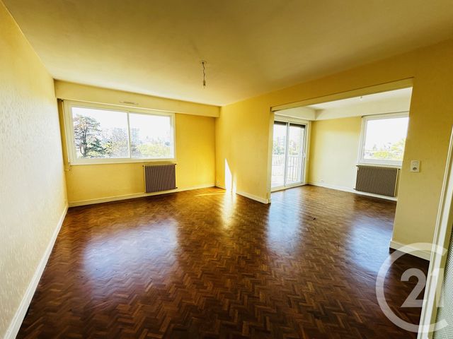 Appartement F3 &agrave; vendre - 3 pi&egrave;ces - 73,69 m2 - St Sebastien Sur Loire - 44 - PAYS-DE-LOIRE
