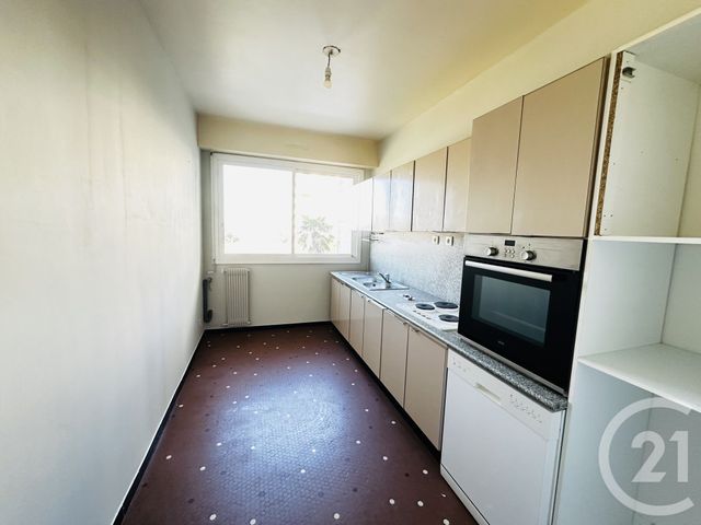 Appartement F3 &agrave; vendre - 3 pi&egrave;ces - 73,69 m2 - St Sebastien Sur Loire - 44 - PAYS-DE-LOIRE