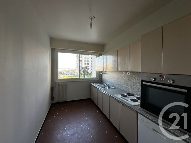 Appartement F3 &agrave; vendre - 3 pi&egrave;ces - 73,69 m2 - St Sebastien Sur Loire - 44 - PAYS-DE-LOIRE