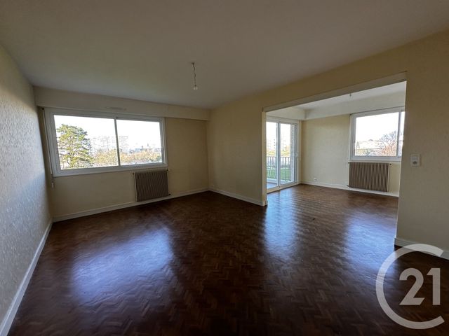 Appartement F3 à vendre ST SEBASTIEN SUR LOIRE