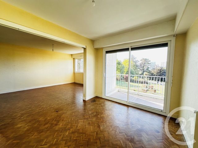 Appartement F3 &agrave; vendre - 3 pi&egrave;ces - 73,69 m2 - St Sebastien Sur Loire - 44 - PAYS-DE-LOIRE
